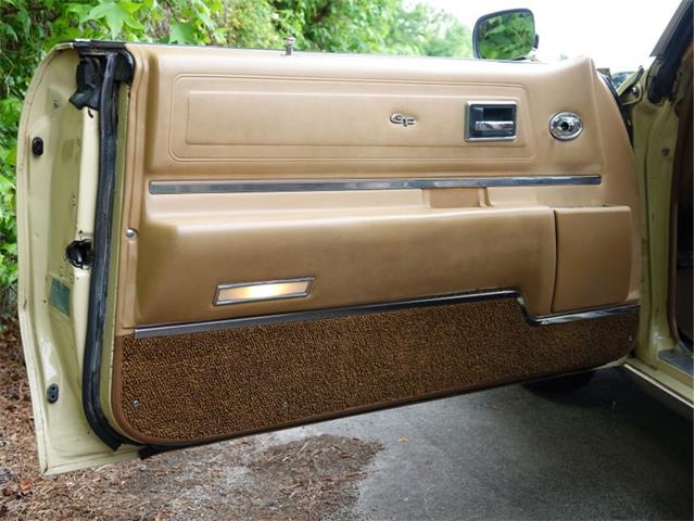 1970 Pontiac Grand Prix (CC-1955243) for sale in Youngville, North Carolina