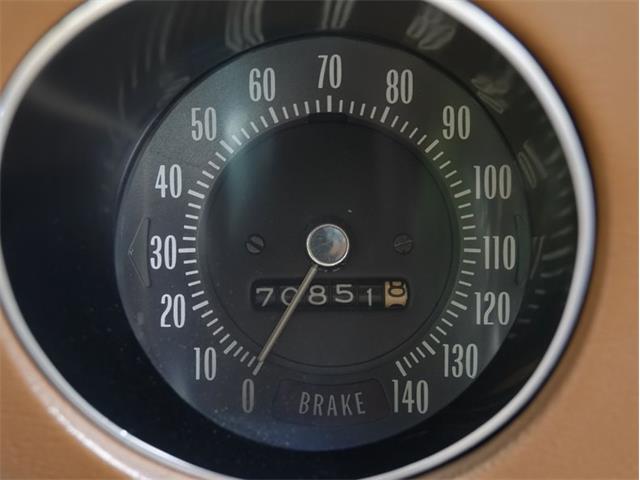 1970 Pontiac Grand Prix (CC-1955243) for sale in Youngville, North Carolina