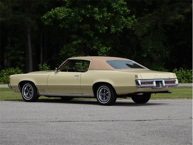 1970 Pontiac Grand Prix (CC-1955243) for sale in Youngville, North Carolina