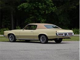 1970 Pontiac Grand Prix (CC-1955243) for sale in Youngville, North Carolina