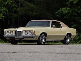 1970 Pontiac Grand Prix (CC-1955243) for sale in Youngville, North Carolina