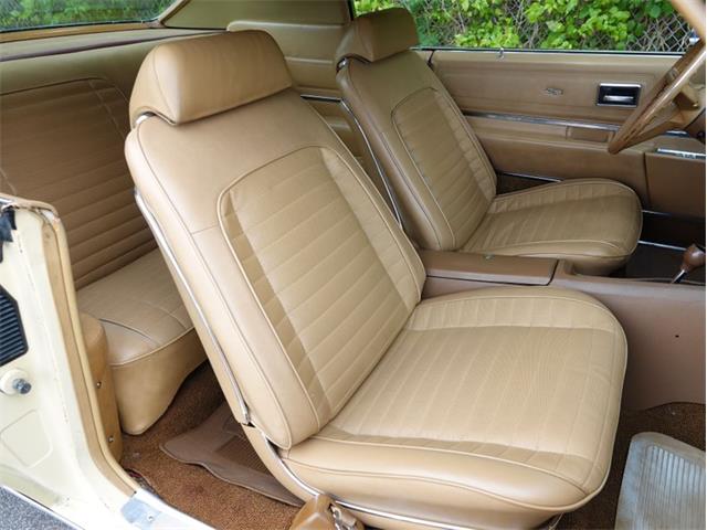 1970 Pontiac Grand Prix (CC-1955243) for sale in Youngville, North Carolina