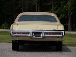 1970 Pontiac Grand Prix (CC-1955243) for sale in Youngville, North Carolina