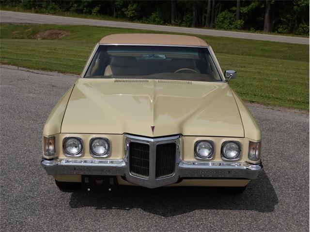 1970 Pontiac Grand Prix (CC-1955243) for sale in Youngville, North Carolina