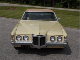 1970 Pontiac Grand Prix (CC-1955243) for sale in Youngville, North Carolina