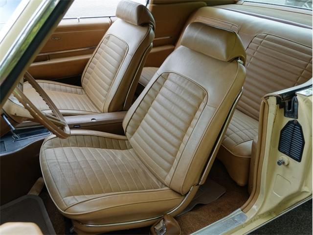 1970 Pontiac Grand Prix (CC-1955243) for sale in Youngville, North Carolina