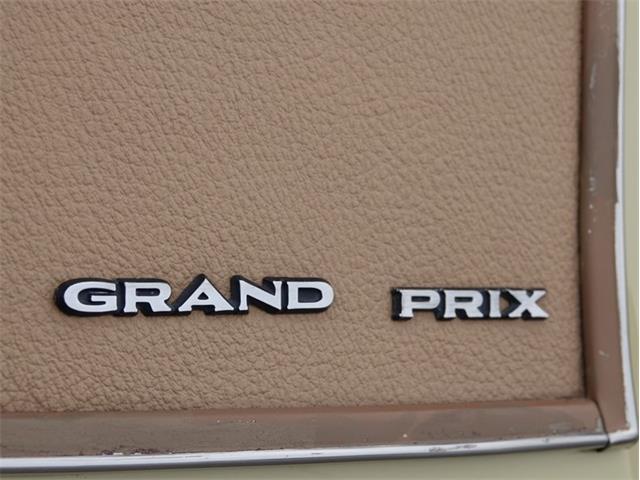 1970 Pontiac Grand Prix (CC-1955243) for sale in Youngville, North Carolina
