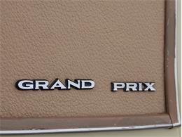 1970 Pontiac Grand Prix (CC-1955243) for sale in Youngville, North Carolina