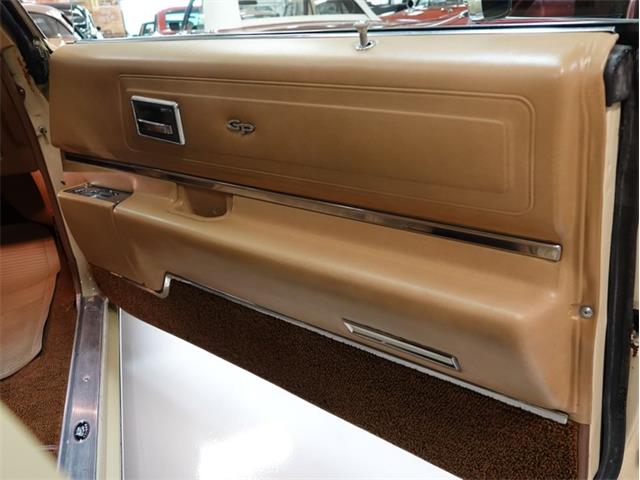 1970 Pontiac Grand Prix (CC-1955243) for sale in Youngville, North Carolina