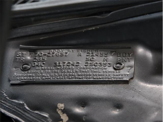 1970 Pontiac Grand Prix (CC-1955243) for sale in Youngville, North Carolina