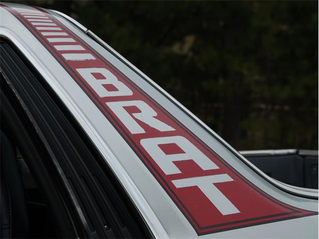 1986 Subaru Brat (CC-1955244) for sale in Youngville, North Carolina