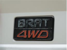 1986 Subaru Brat (CC-1955244) for sale in Youngville, North Carolina