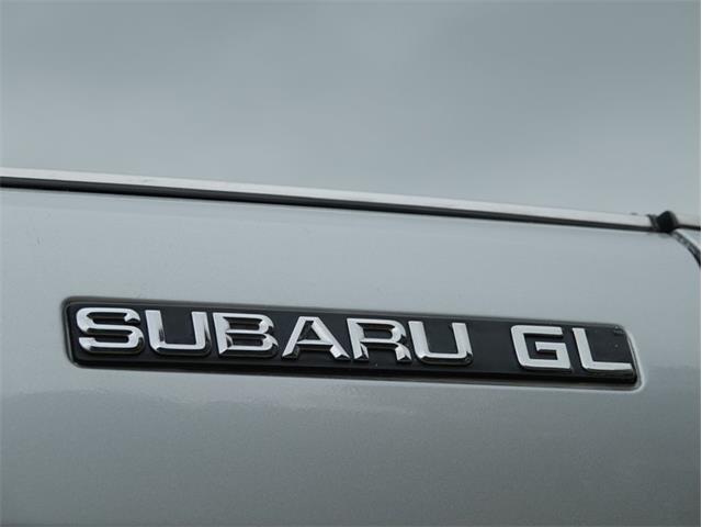 1986 Subaru Brat (CC-1955244) for sale in Youngville, North Carolina