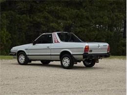 1986 Subaru Brat (CC-1955244) for sale in Youngville, North Carolina