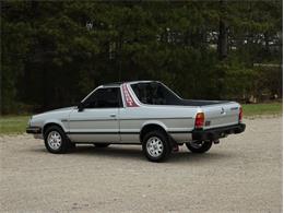 1986 Subaru Brat (CC-1955244) for sale in Youngville, North Carolina