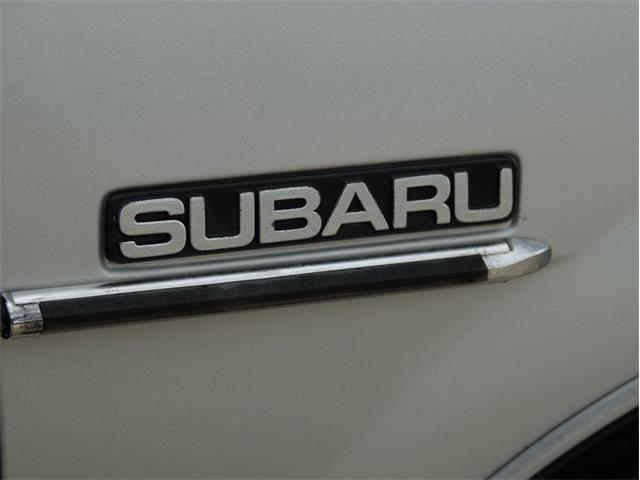 1986 Subaru Brat (CC-1955244) for sale in Youngville, North Carolina