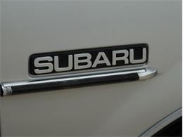 1986 Subaru Brat (CC-1955244) for sale in Youngville, North Carolina