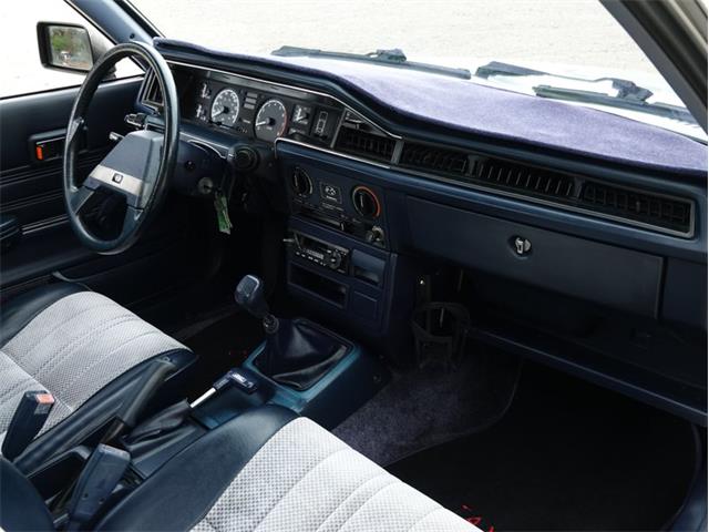 1986 Subaru Brat (CC-1955244) for sale in Youngville, North Carolina