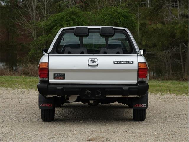 1986 Subaru Brat (CC-1955244) for sale in Youngville, North Carolina
