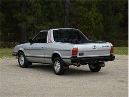 1986 Subaru Brat (CC-1955244) for sale in Youngville, North Carolina