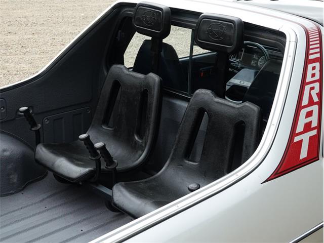 1986 Subaru Brat (CC-1955244) for sale in Youngville, North Carolina