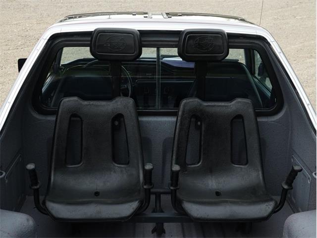 1986 Subaru Brat (CC-1955244) for sale in Youngville, North Carolina