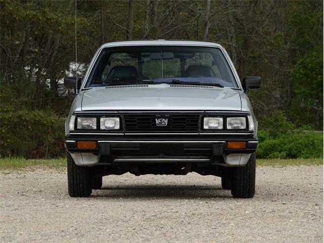 1986 Subaru Brat (CC-1955244) for sale in Youngville, North Carolina
