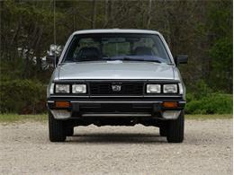 1986 Subaru Brat (CC-1955244) for sale in Youngville, North Carolina