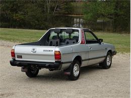 1986 Subaru Brat (CC-1955244) for sale in Youngville, North Carolina