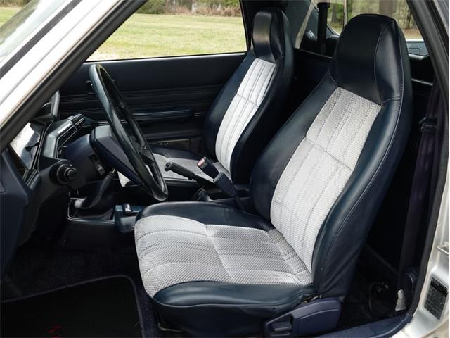 1986 Subaru Brat (CC-1955244) for sale in Youngville, North Carolina