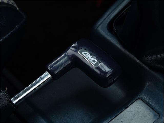 1986 Subaru Brat (CC-1955244) for sale in Youngville, North Carolina