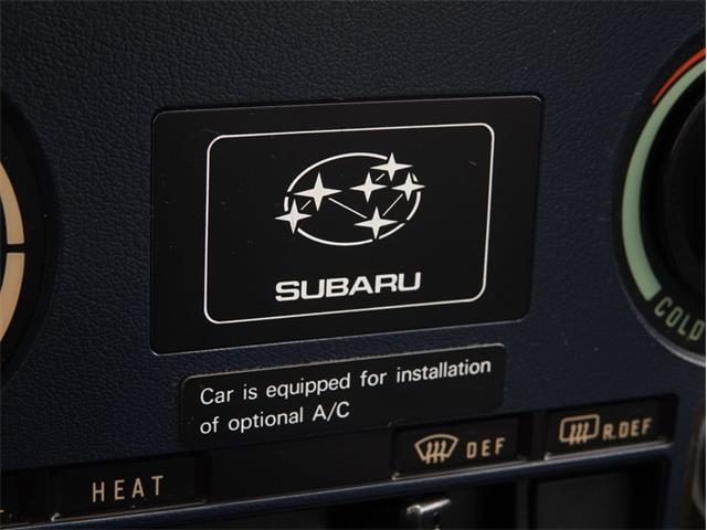 1986 Subaru Brat (CC-1955244) for sale in Youngville, North Carolina