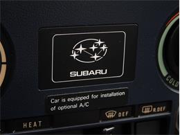 1986 Subaru Brat (CC-1955244) for sale in Youngville, North Carolina