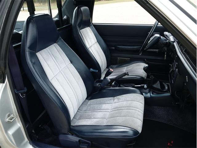 1986 Subaru Brat (CC-1955244) for sale in Youngville, North Carolina