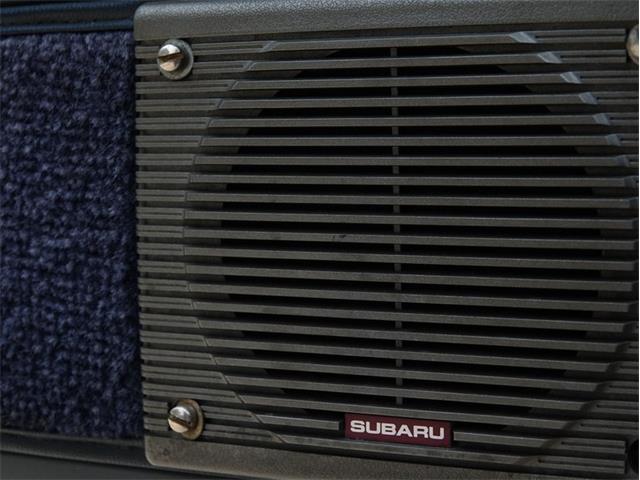 1986 Subaru Brat (CC-1955244) for sale in Youngville, North Carolina