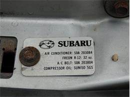 1986 Subaru Brat (CC-1955244) for sale in Youngville, North Carolina