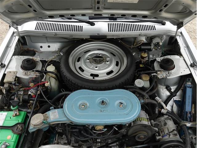 1986 Subaru Brat (CC-1955244) for sale in Youngville, North Carolina