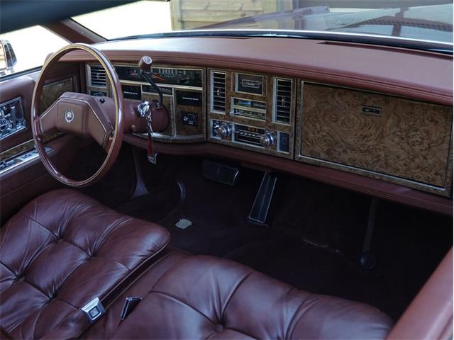 1979 Cadillac Eldorado (CC-1955254) for sale in Youngville, North Carolina