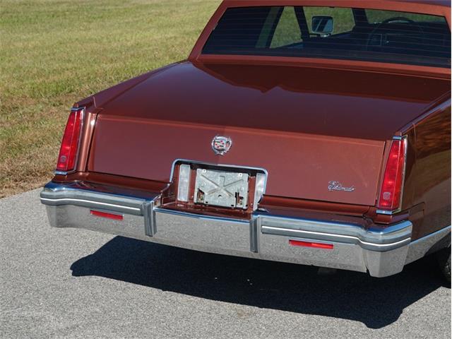 1979 Cadillac Eldorado (CC-1955254) for sale in Youngville, North Carolina