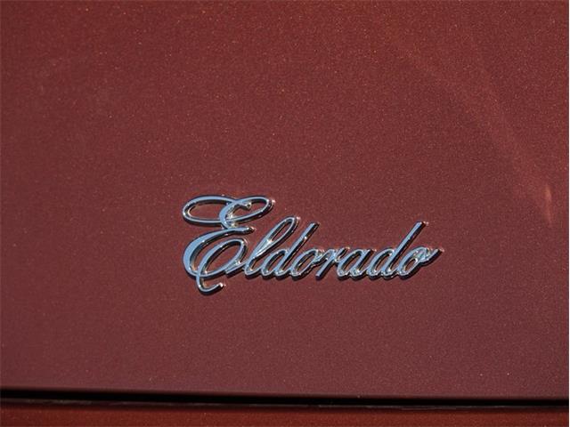 1979 Cadillac Eldorado (CC-1955254) for sale in Youngville, North Carolina