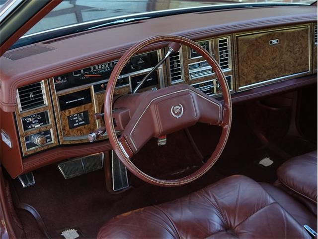 1979 Cadillac Eldorado (CC-1955254) for sale in Youngville, North Carolina