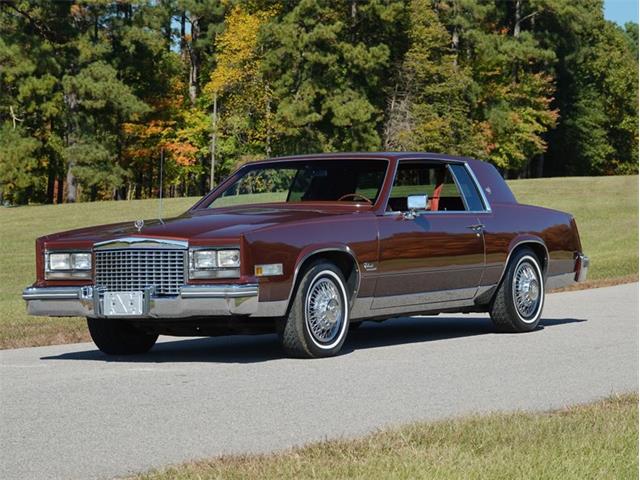 1979 Cadillac Eldorado (CC-1955254) for sale in Youngville, North Carolina