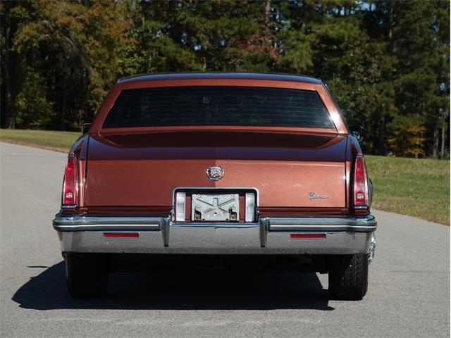 1979 Cadillac Eldorado (CC-1955254) for sale in Youngville, North Carolina