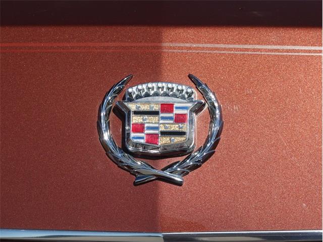 1979 Cadillac Eldorado (CC-1955254) for sale in Youngville, North Carolina