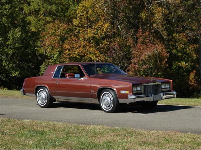 1979 Cadillac Eldorado (CC-1955254) for sale in Youngville, North Carolina