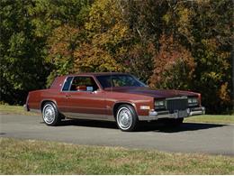 1979 Cadillac Eldorado (CC-1955254) for sale in Youngville, North Carolina