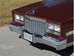 1979 Cadillac Eldorado (CC-1955254) for sale in Youngville, North Carolina