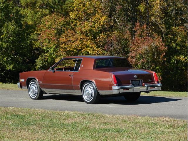 1979 Cadillac Eldorado (CC-1955254) for sale in Youngville, North Carolina