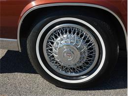 1979 Cadillac Eldorado (CC-1955254) for sale in Youngville, North Carolina