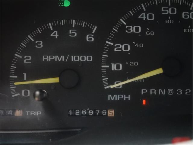 1997 Chevrolet Silverado (CC-1955276) for sale in Youngville, North Carolina